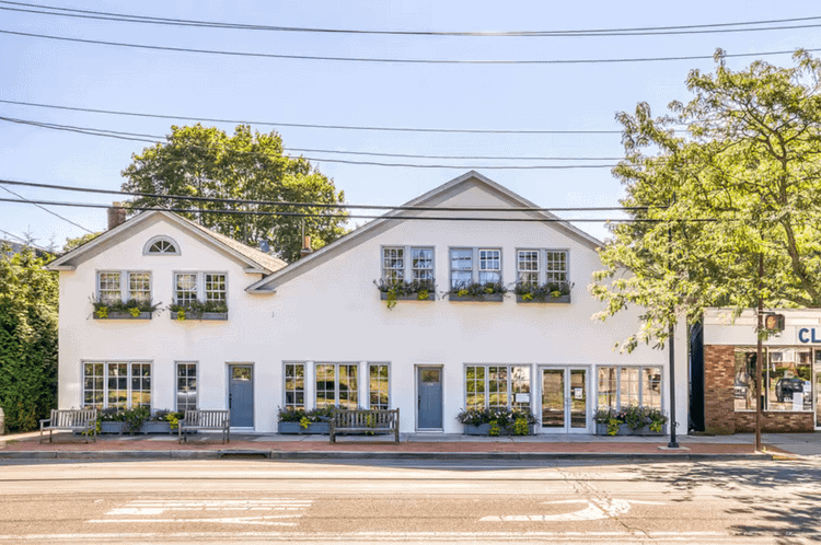 Commercial Real Estate East Hampton NY Commercial Real Estate East Hampton NY